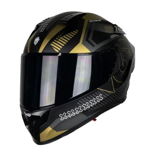 Casco Integral Kov Orion