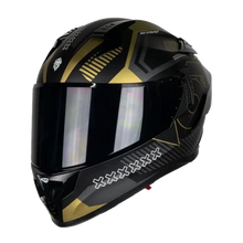 Casco Integral Kov Orion