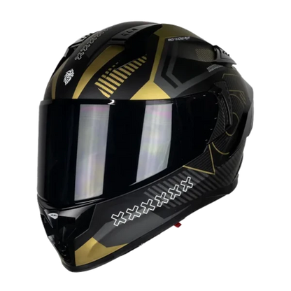 Casco Integral Kov Orion