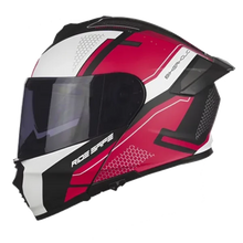 Casco Abatible Kov Thunder Faster
