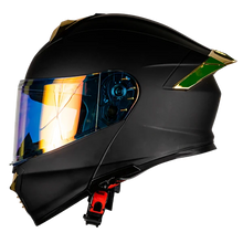 Casco Abatible Kov Thunder Solid