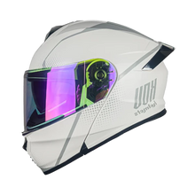 Casco Abatible Kov Thunderwaves