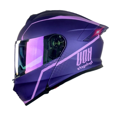 Casco Abatible Kov Thunderwaves