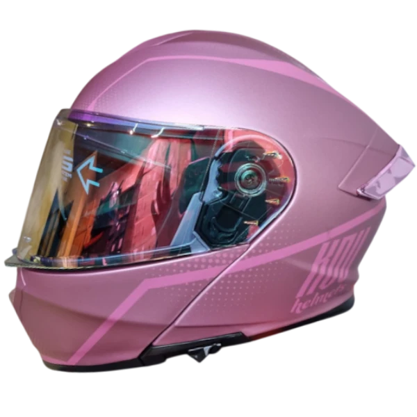 Casco Abatible Kov Thunderwaves