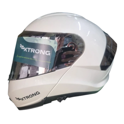 Casco Abatible Xtrong XTR 918 Solid