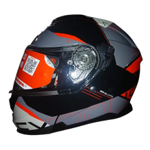 Casco Abatible Mt Exodus Atempo