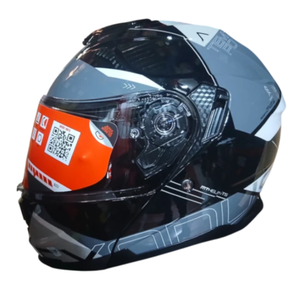 Casco Abatible Mt Exodus Atempo