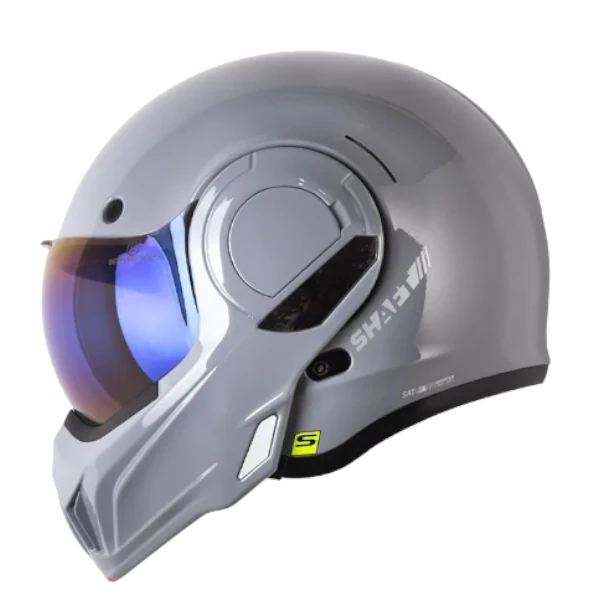 Casco Abatible SHAFT 3610 Dv Solid