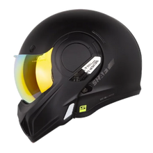 Casco Abatible SHAFT 3610 Dv Solid