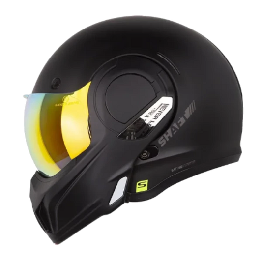 Casco Abatible SHAFT 3610 Dv Solid