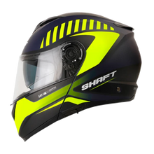 Casco Abatible SHAFT 3690 Righten