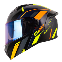 Casco Abatible SHAFT 3820 Sp Seven