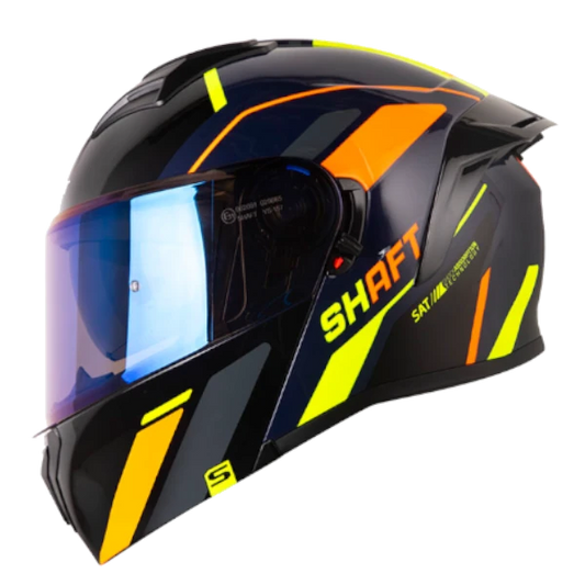Casco Abatible SHAFT 3820 Sp Seven