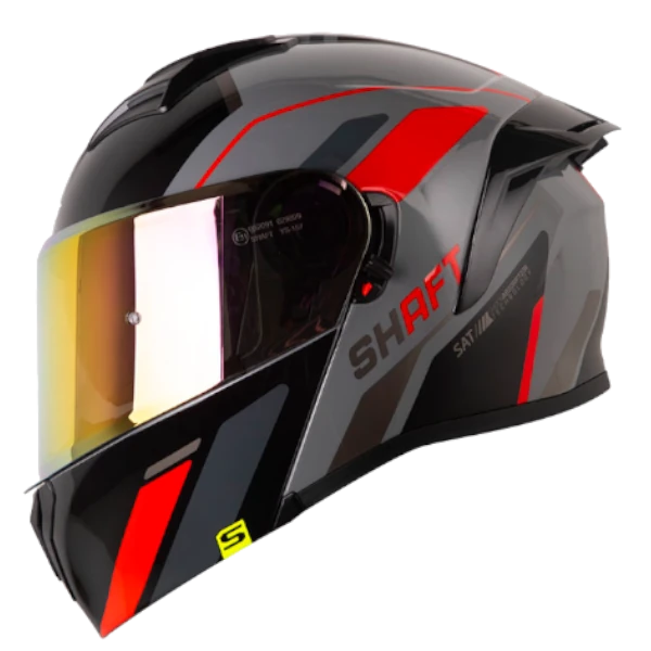 Casco Abatible SHAFT 3820 Sp Seven