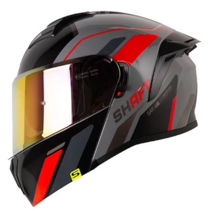Casco Abatible SHAFT 3820 Sp Seven