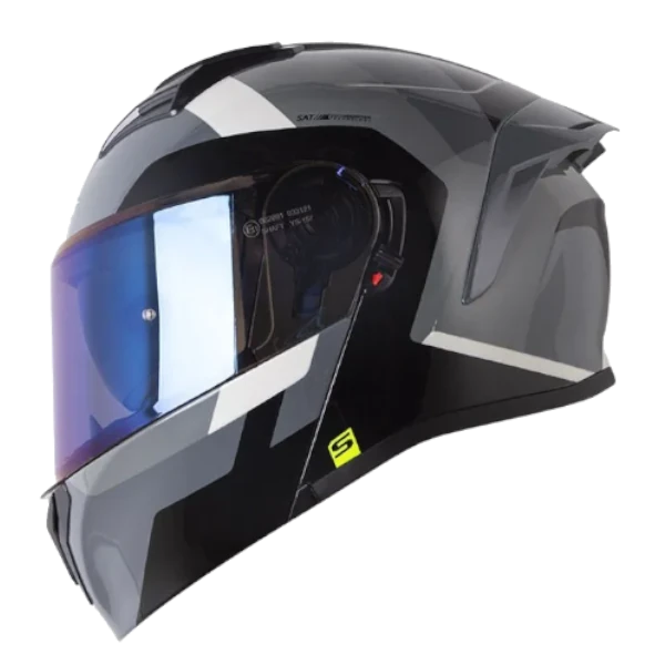 Casco Abatible SHAFT 3820 Sp May