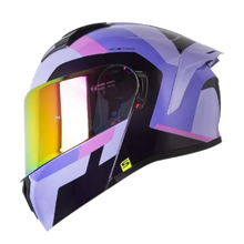 Casco Abatible SHAFT 3820 Sp May