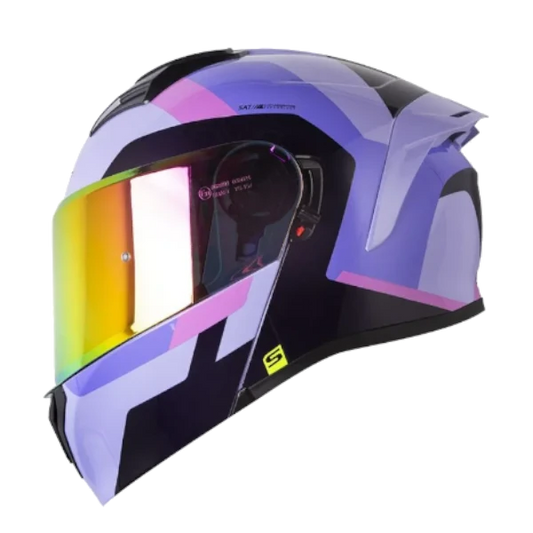 Casco Abatible SHAFT 3820 Sp May