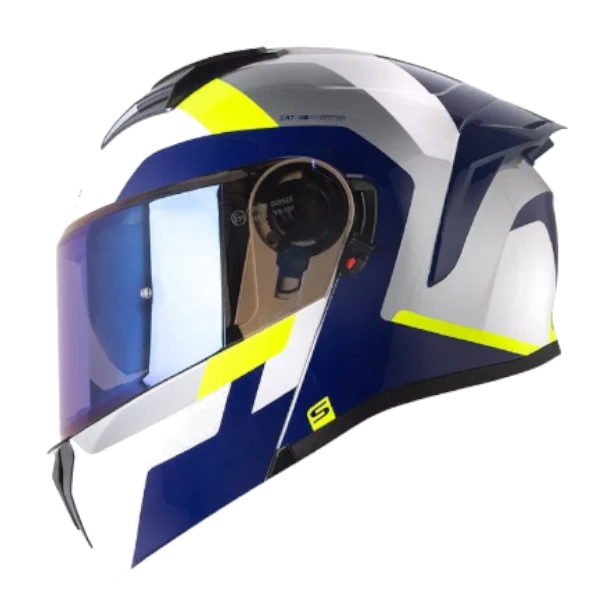 Casco Abatible SHAFT 3820 Sp May