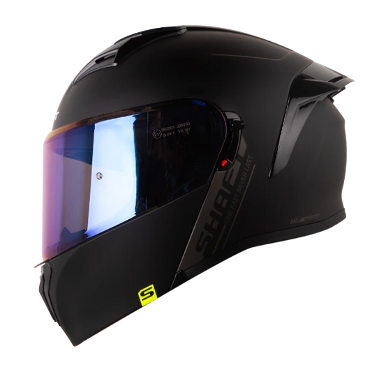 Casco Abatible SHAFT 3820 Sp Solid