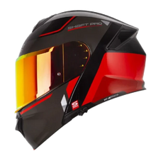 Casco Abatible SHAFT PRO 4000 DV Evo Laced