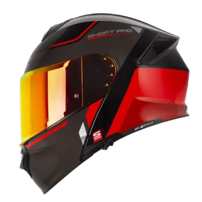 Casco Abatible SHAFT PRO 4000 DV Evo Laced