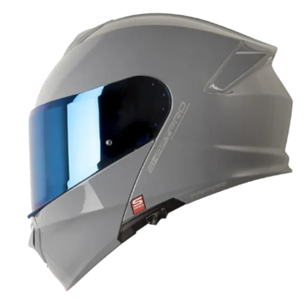 Casco Abatible SHAFT PRO 4000 Solid