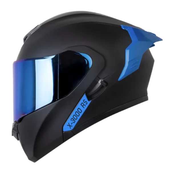 Casco Abatible X-ONE 3000 RS Solid