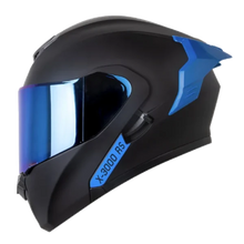 Casco Abatible X-ONE 3000 RS Solid