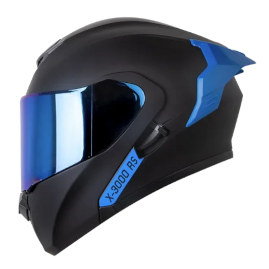 Casco Abatible X-ONE 3000 RS Solid