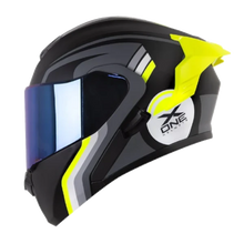 Casco Abatible X-ONE 3000 RS Clarux
