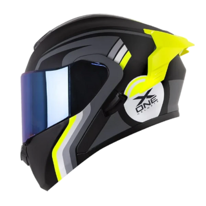 Casco Abatible X-ONE 3000 RS Clarux