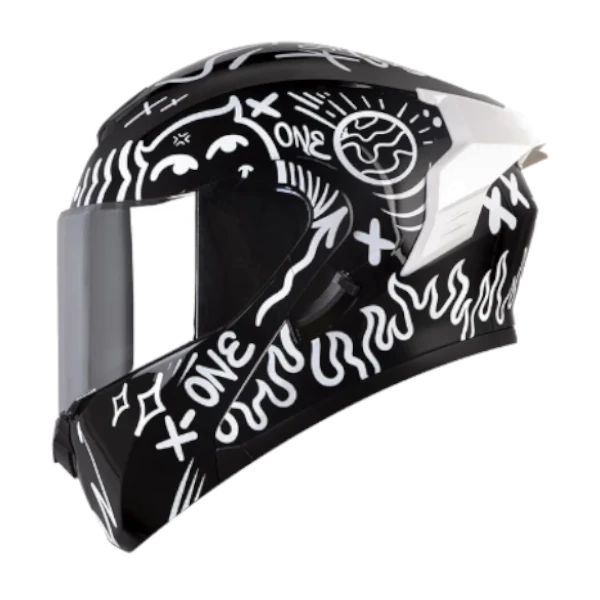 Casco Abatible X-ONE 3000 RS Power