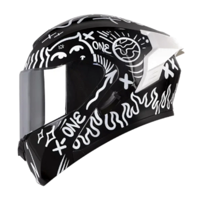 Casco Abatible X-ONE 3000 RS Power