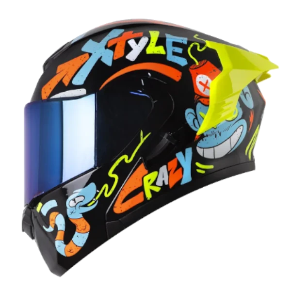 Casco Abatible X-ONE 3000 RS Stuff