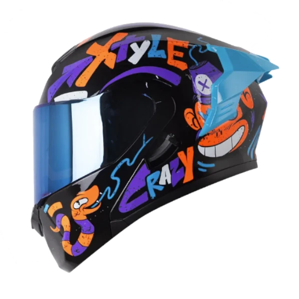 Casco Abatible X-ONE 3000 RS Stuff