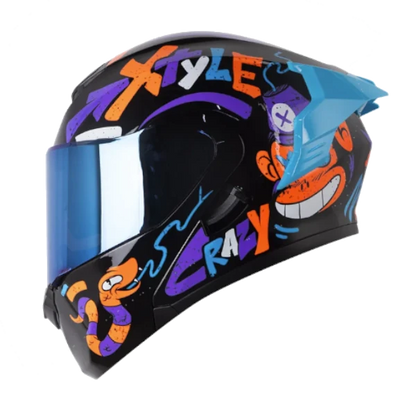 Casco Abatible X-ONE 3000 RS Stuff