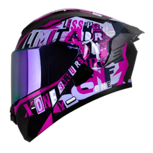 Casco Abatible X-ONE 3000 RS Cuts