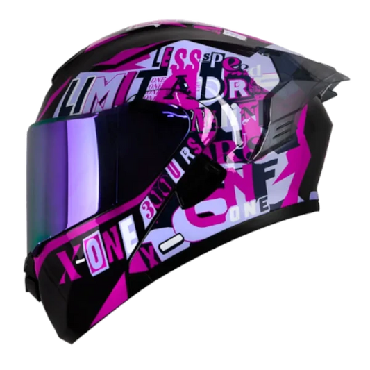 Casco Abatible X-ONE 3000 RS Cuts