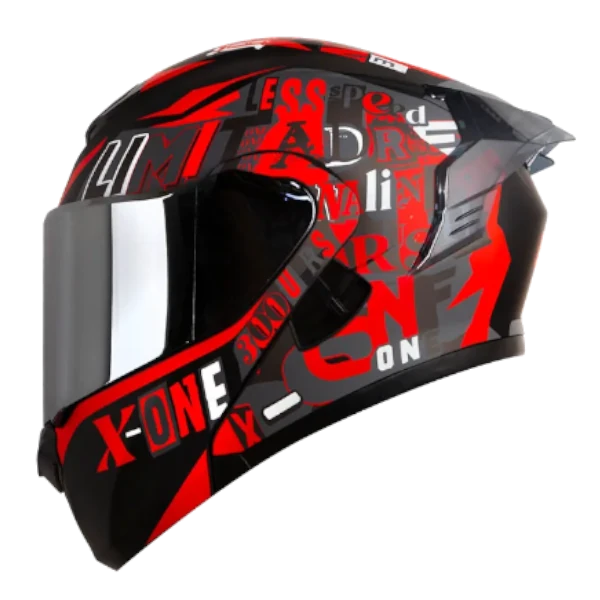 Casco Abatible X-ONE 3000 RS Cuts