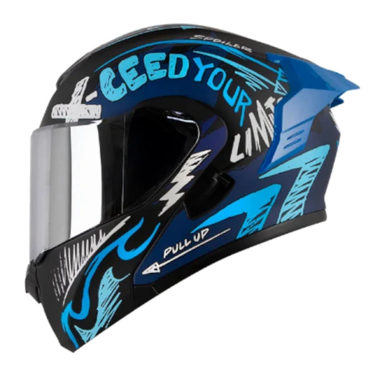 Casco Abatible X-ONE 3000 RS Light Up