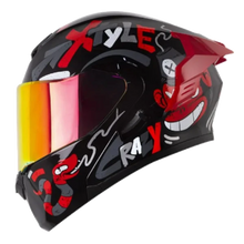 Casco Abatible X-ONE 3000 RS Stuff