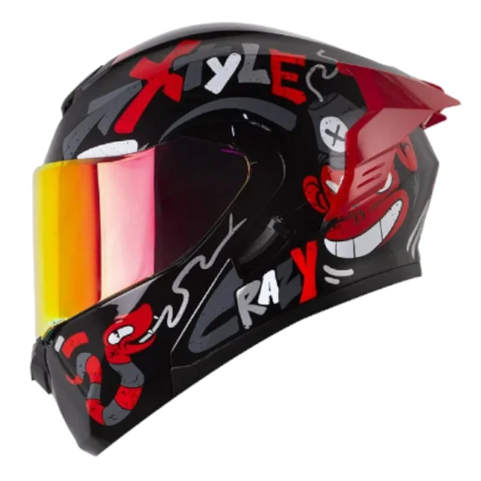Casco Abatible X-ONE 3000 RS Stuff