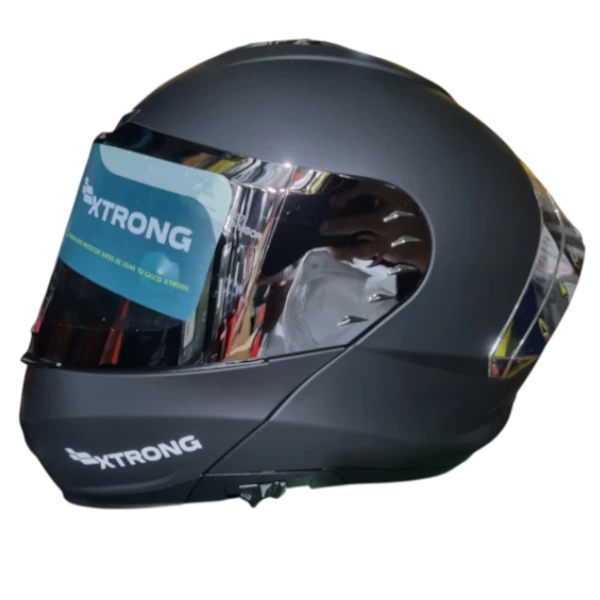 Casco Abatible Xtrong XTR 918 Solid