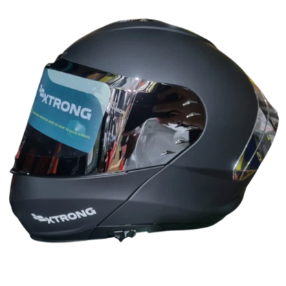 Casco Abatible Xtrong XTR 918 Solid