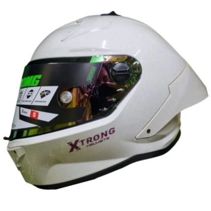 Casco Integral Xtrong XTR 352 Solid