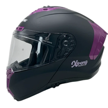 Casco Abatible Xtrong XTR 918 Solid