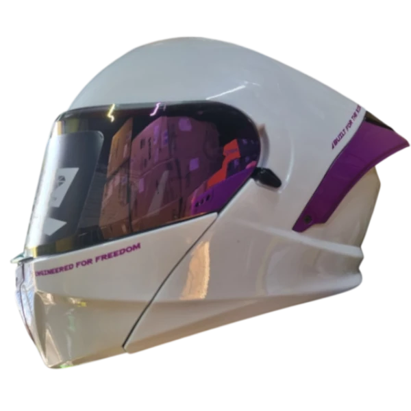 Casco Abatible Xtrong XTR Phantom Solid