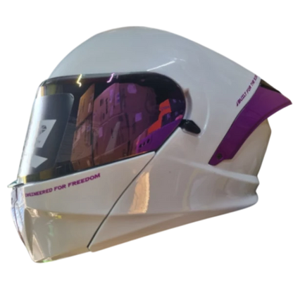 Casco Abatible Xtrong XTR Phantom Solid