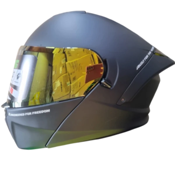 Casco Abatible Xtrong XTR Phantom Solid